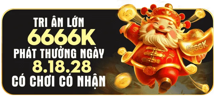 Khuyến mãi chào mừng cho người chơi Slot mới tại ga888 nhà cái