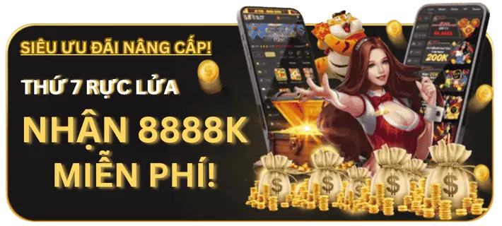Ưu đãi VIP độc quyền cho người chơi Slot tại ga888 nhà cái