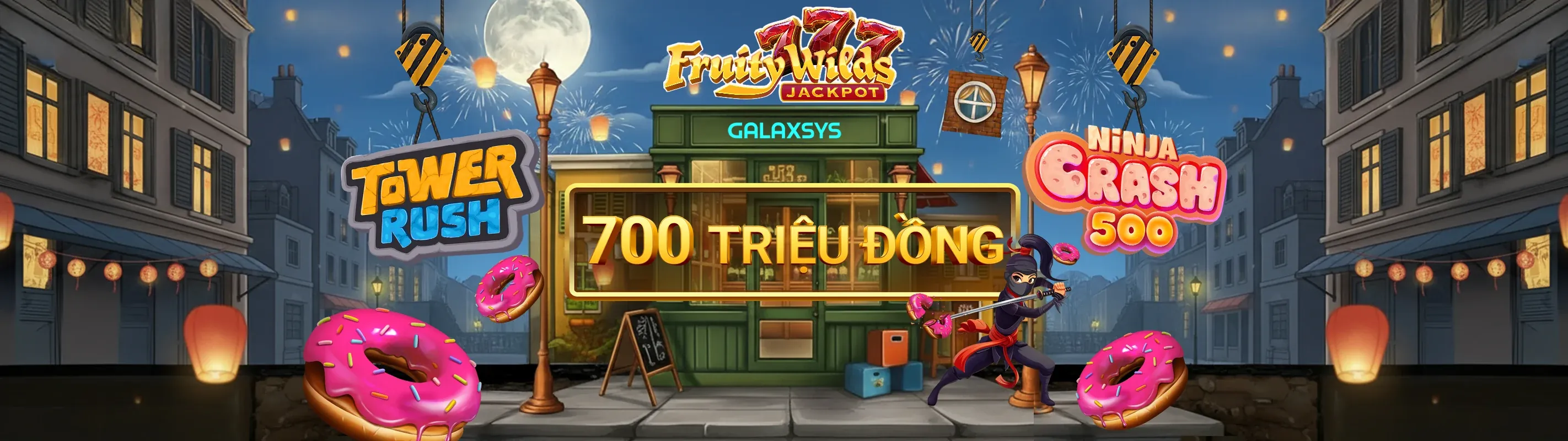 Sòng bạc trực tuyến ga888 nhà cái với các bàn chơi Baccarat, Roulette, Blackjack