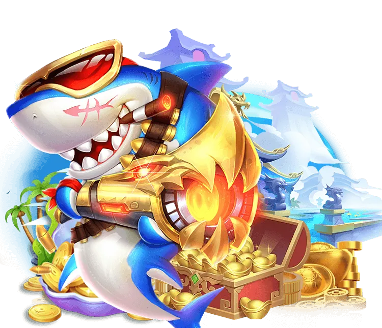 Trò chơi Slot theo chủ đề phiêu lưu kỳ ảo tại ga888 nhà cái