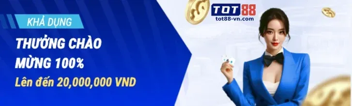 Giao dịch nhanh chóng và hạn mức cao